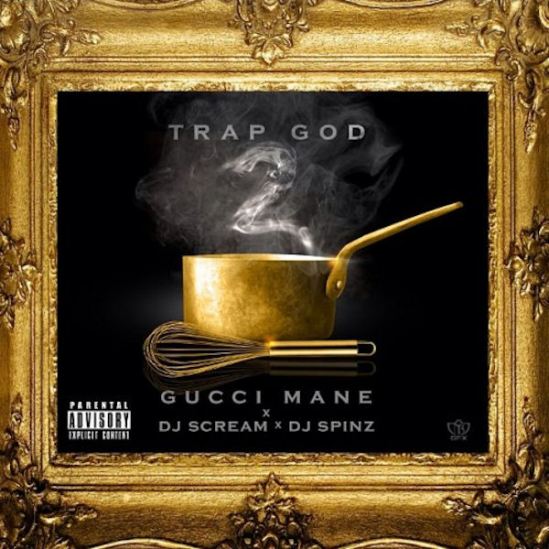 trap god 2