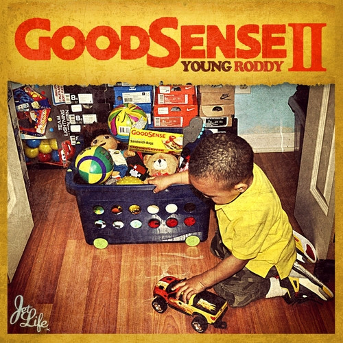 GoodSense2mixtape