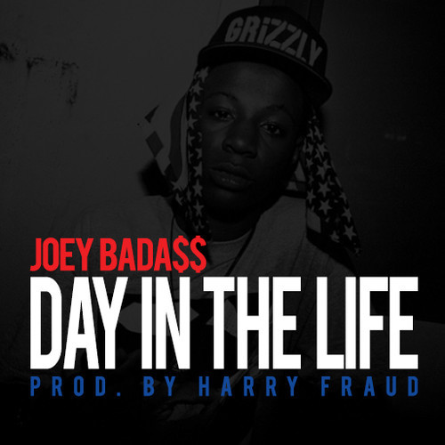 joeybadass