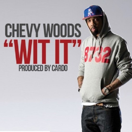 chevywoods