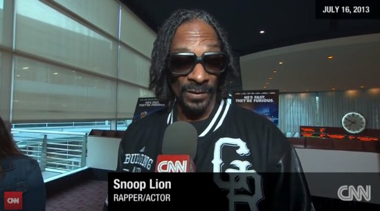 snooplion