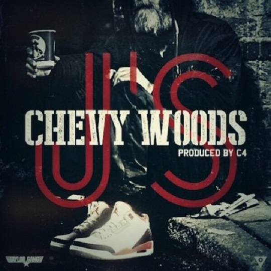 chevywoods