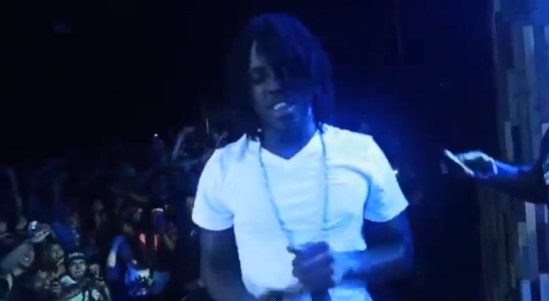 chief keef