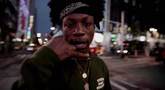 joeybadass