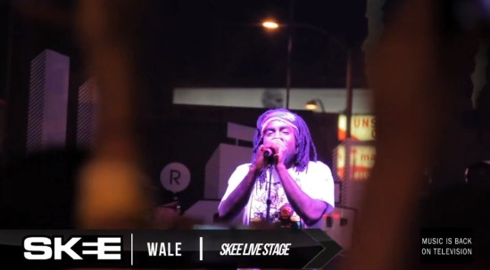 Wale