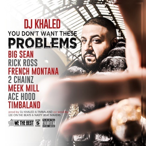 djkhaled