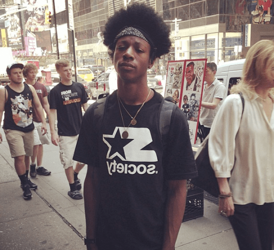joeybadass
