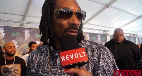 snoop dogg