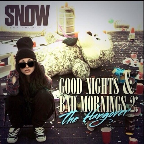 snowtheproduct