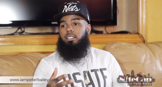 stalley