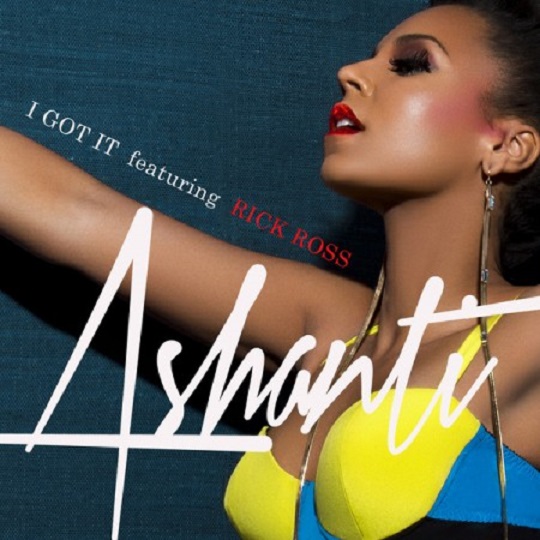 ashanti
