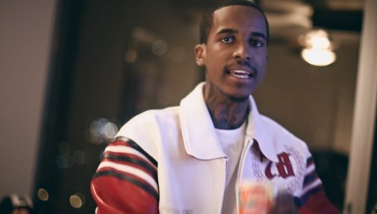 lilreese