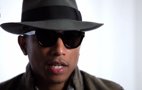 pharrell