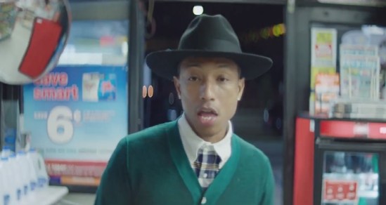 pharrell