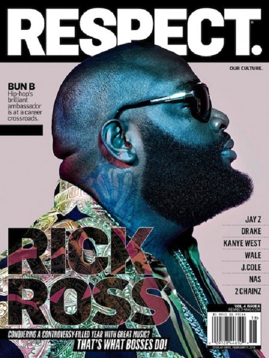 rickross