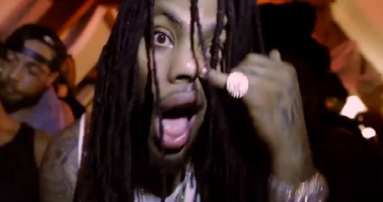 wakaflocka