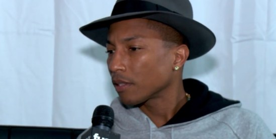 pharrell