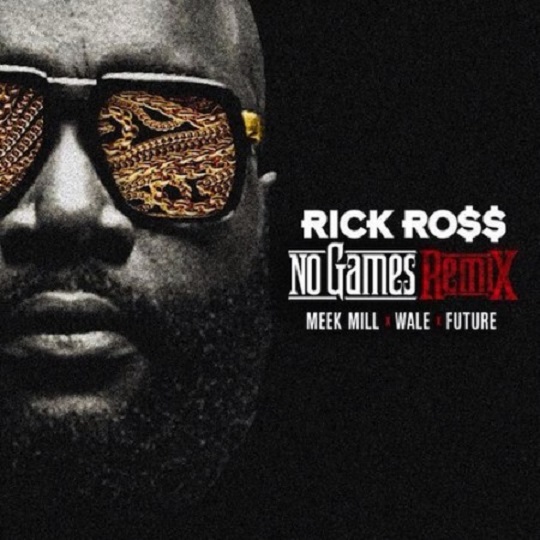 rickross