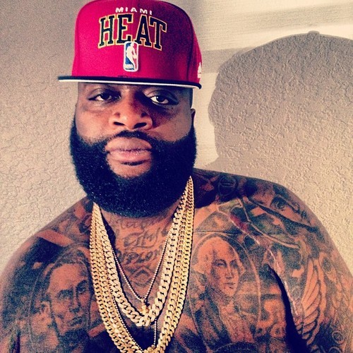 rickross