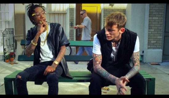 machinegunkelly