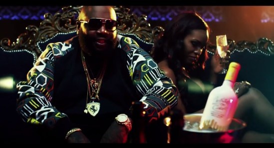 rickross